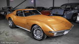 Chevrolet Corvette 454