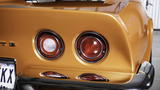 Chevrolet Corvette 454
