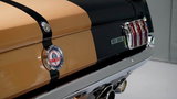 Ford Mustang Shelby 350 Hertz Clone