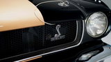 Ford Mustang Shelby 350 Hertz Clone