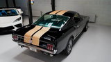 Ford Mustang Shelby 350 Hertz Clone