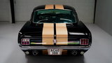 Ford Mustang Shelby 350 Hertz Clone