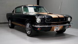 Ford Mustang Shelby 350 Hertz Clone