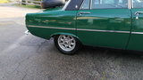 Rover P6 3500S