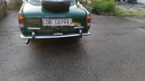 Rover P6 3500S