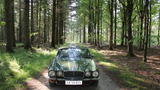 Jaguar XJ6 4,2 Aut