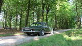 Jaguar XJ6 4,2 Aut