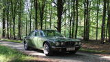 Jaguar XJ6 4,2 Aut