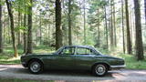 Jaguar XJ6 4,2 Aut