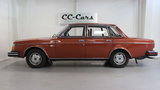 Volvo 264 Øvrige