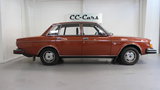 Volvo 264 Øvrige