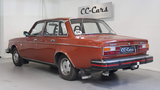 Volvo 264 Øvrige