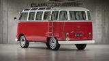 Volkswagen T1 VW Sambabus