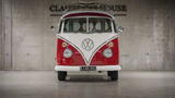 Volkswagen T1 VW Sambabus