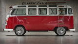 Volkswagen T1 VW Sambabus
