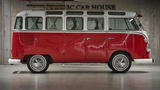 Volkswagen T1 VW Sambabus