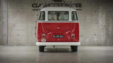 Volkswagen T1 VW Sambabus