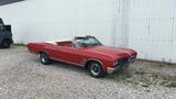 Buick Skylark Cabriolet 1967