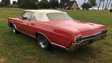 Buick Skylark Cabriolet 1967