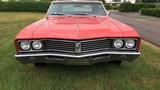 Buick Skylark Cabriolet 1967