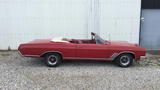 Buick Skylark Cabriolet 1967
