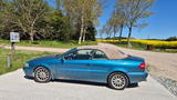 Volvo C70 " T Cabriolet