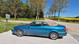 Volvo C70 " T Cabriolet