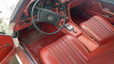 Mercedes-Benz SL-Class SL-Klasse (R107) 350SL