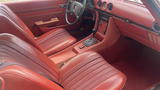 Mercedes-Benz SL-Class SL-Klasse (R107) 350SL