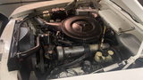 Mercedes-Benz SL-Class SL-Klasse (R107) 350SL