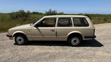 Opel Kadett D Caravan 1,2