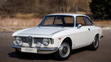 Alfa Romeo Giulia Sprint GT Veloce