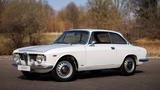 Alfa Romeo Giulia Sprint GT Veloce