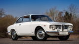 Alfa Romeo Giulia Sprint GT Veloce