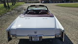Cadillac Eldorado Converible 8,2 L