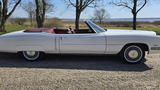 Cadillac Eldorado Converible 8,2 L