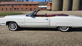 Cadillac Eldorado Converible 8,2 L
