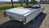 Cadillac Eldorado Converible 8,2 L