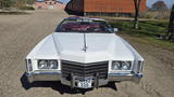 Cadillac Eldorado Converible 8,2 L