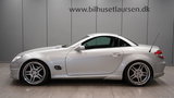 Mercedes-Benz SLK200 SLK-Klasse (R170)