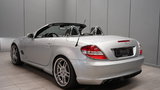 Mercedes-Benz SLK200 SLK-Klasse (R170)