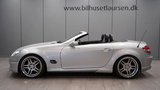Mercedes-Benz SLK200 SLK-Klasse (R170)