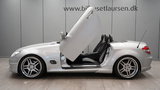 Mercedes-Benz SLK200 SLK-Klasse (R170)