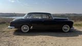 Mercedes-Benz 300 (W189) Adenauer