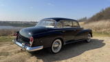 Mercedes-Benz 300 (W189) Adenauer