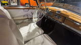 Mercedes-Benz 300 (W189) Adenauer