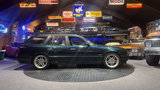 BMW M5 E34