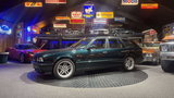 BMW M5 E34