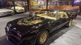 Pontiac Trans Am 6,6 V8