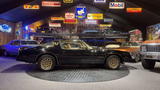 Pontiac Trans Am 6,6 V8